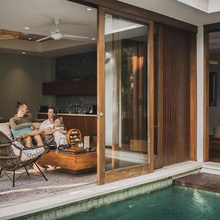 Sanora Villa Sanur By Ini Vie Hospitality Exterior photo