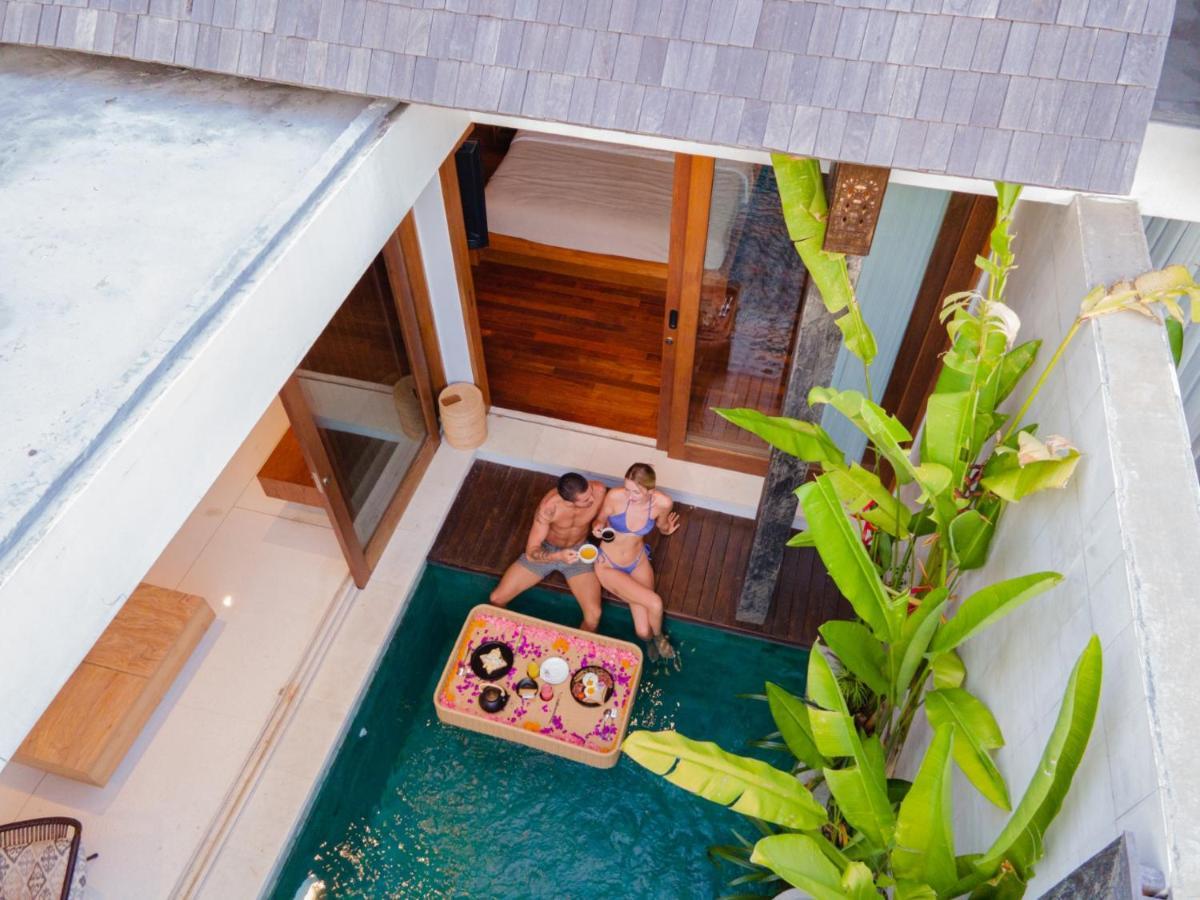 Sanora Villa Sanur By Ini Vie Hospitality Exterior photo