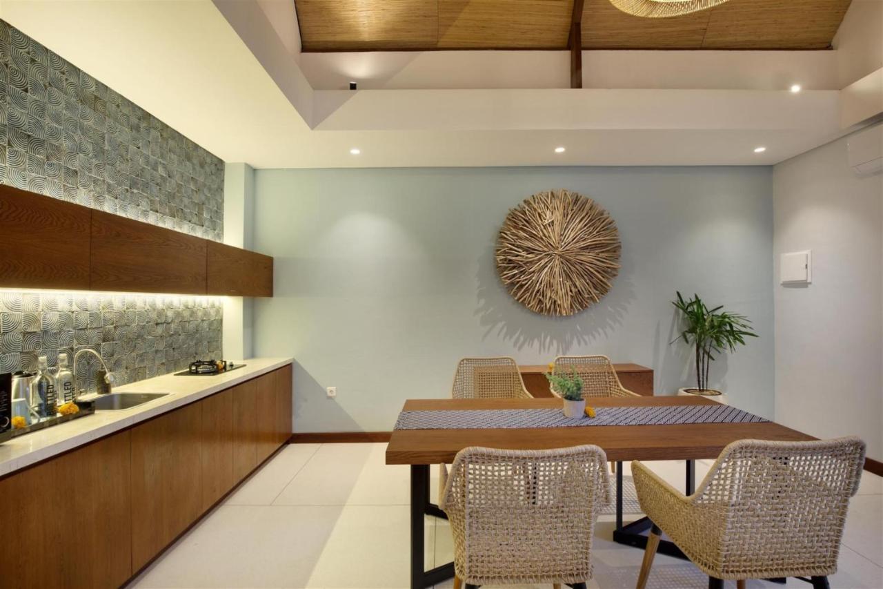 Sanora Villa Sanur By Ini Vie Hospitality Exterior photo