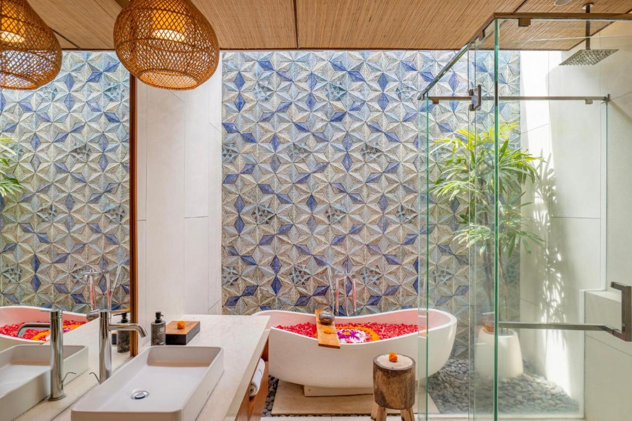 Sanora Villa Sanur By Ini Vie Hospitality Exterior photo