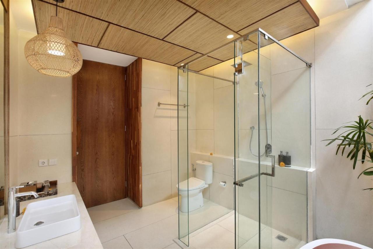 Sanora Villa Sanur By Ini Vie Hospitality Exterior photo
