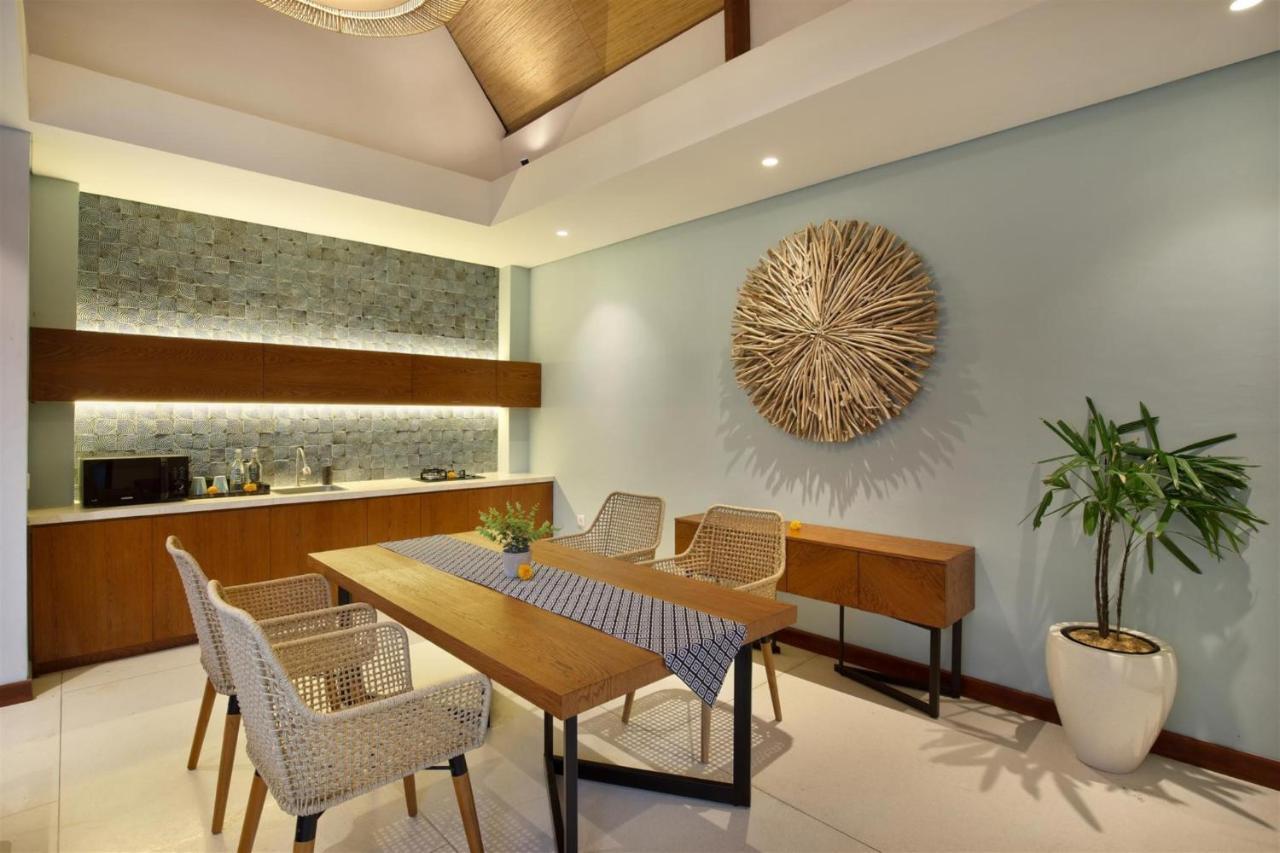 Sanora Villa Sanur By Ini Vie Hospitality Exterior photo
