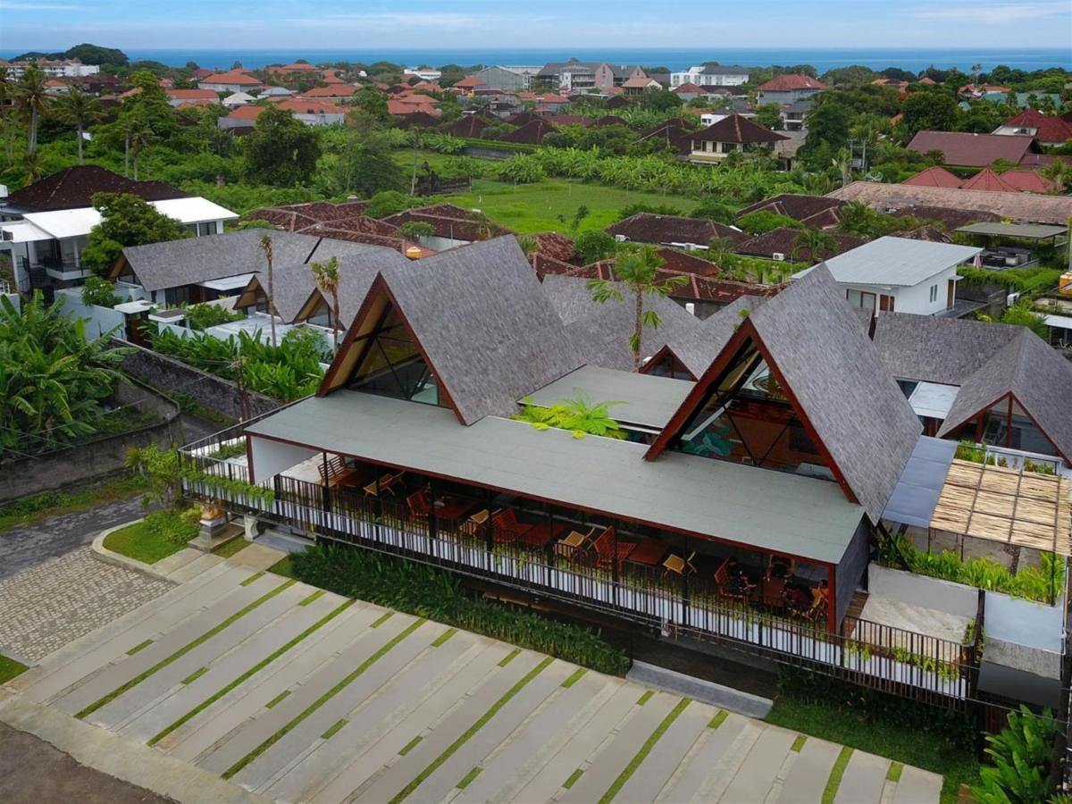 Sanora Villa Sanur By Ini Vie Hospitality Exterior photo