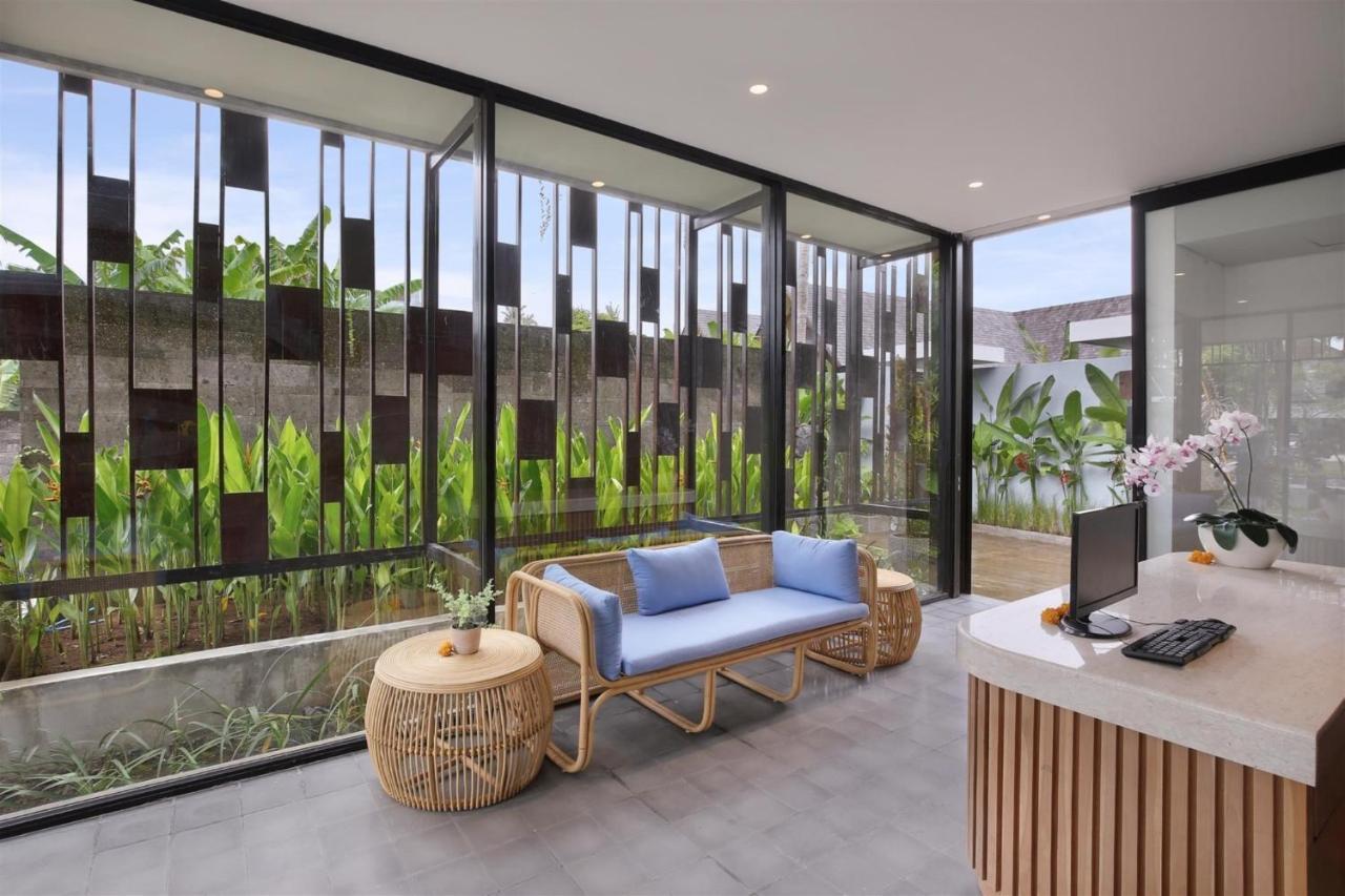 Sanora Villa Sanur By Ini Vie Hospitality Exterior photo