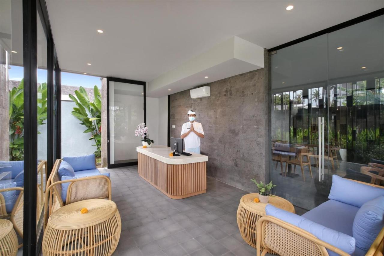Sanora Villa Sanur By Ini Vie Hospitality Exterior photo