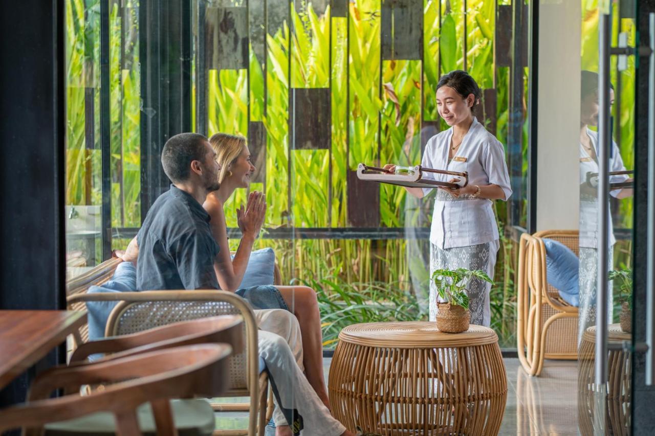Sanora Villa Sanur By Ini Vie Hospitality Exterior photo