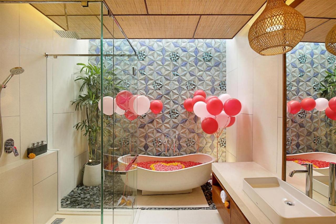 Sanora Villa Sanur By Ini Vie Hospitality Exterior photo