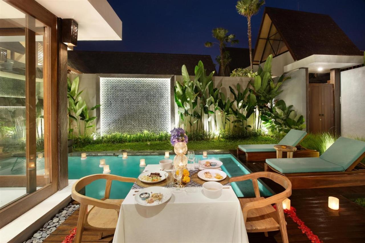 Sanora Villa Sanur By Ini Vie Hospitality Exterior photo