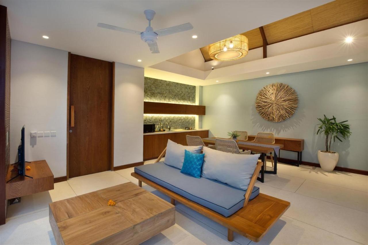 Sanora Villa Sanur By Ini Vie Hospitality Exterior photo