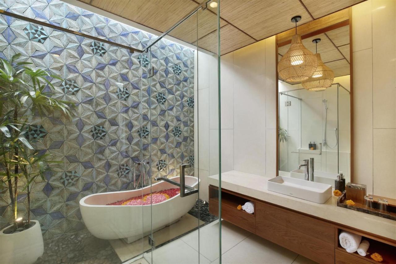 Sanora Villa Sanur By Ini Vie Hospitality Exterior photo