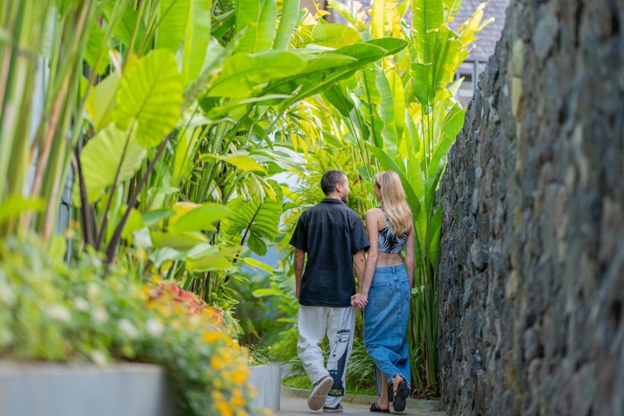 Sanora Villa Sanur By Ini Vie Hospitality Exterior photo
