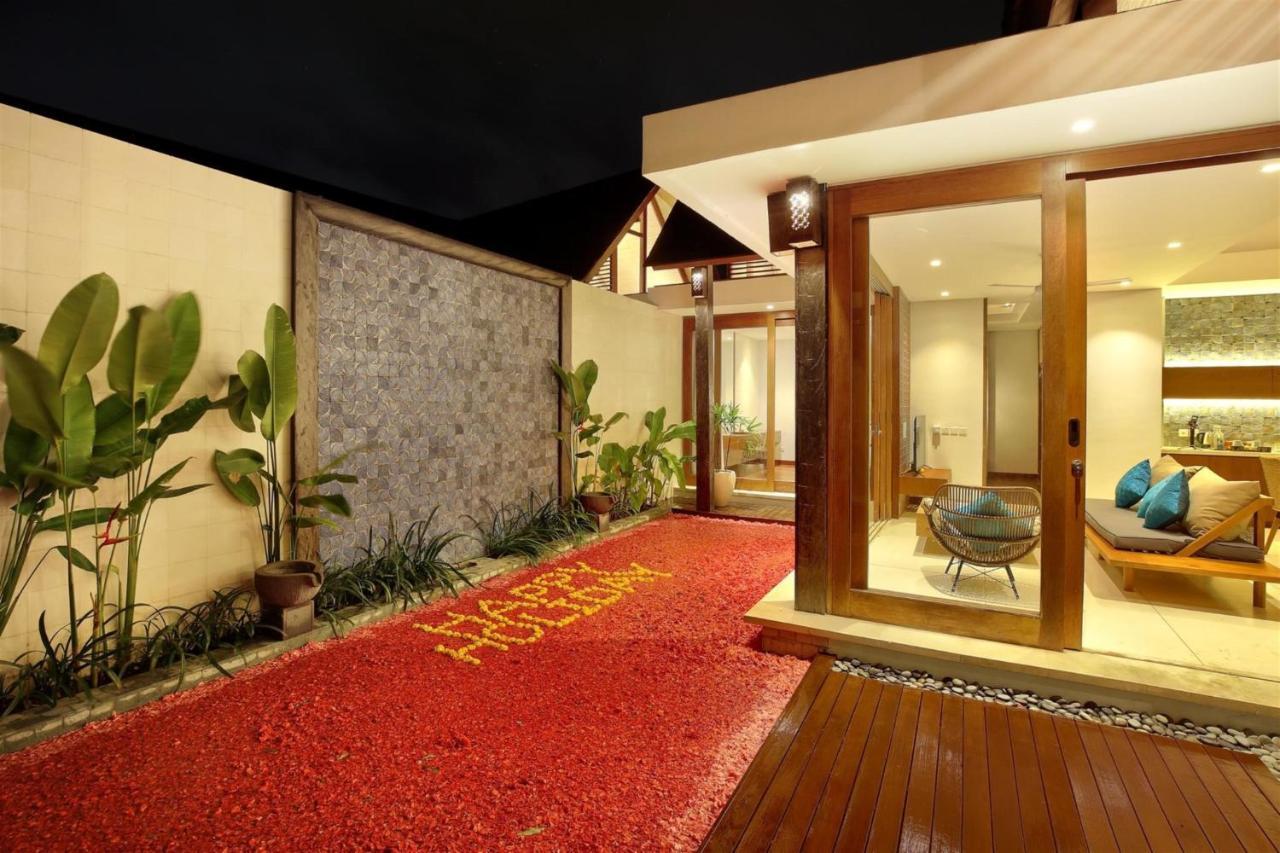 Sanora Villa Sanur By Ini Vie Hospitality Exterior photo