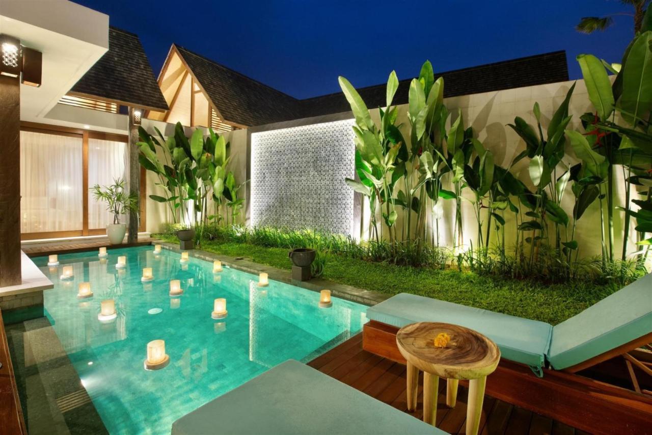 Sanora Villa Sanur By Ini Vie Hospitality Exterior photo