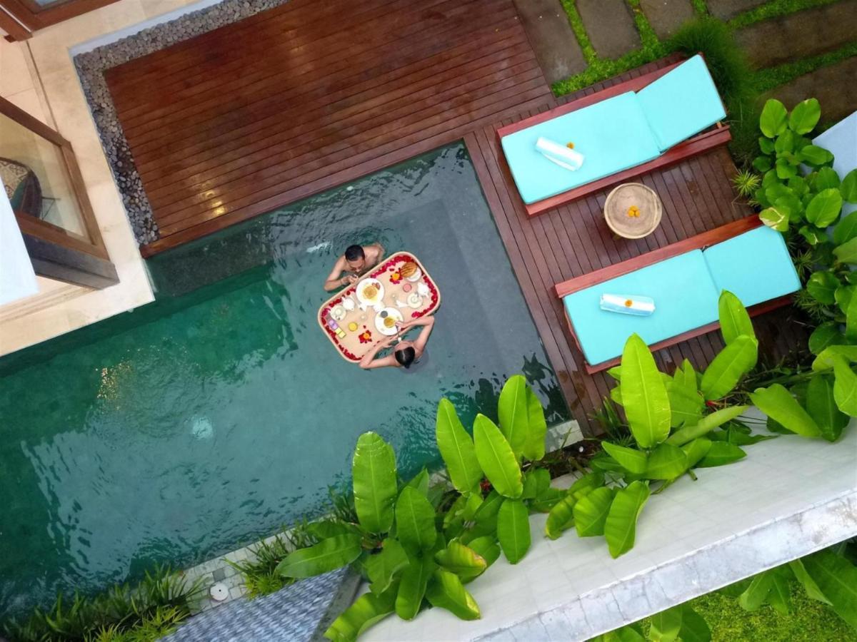 Sanora Villa Sanur By Ini Vie Hospitality Exterior photo