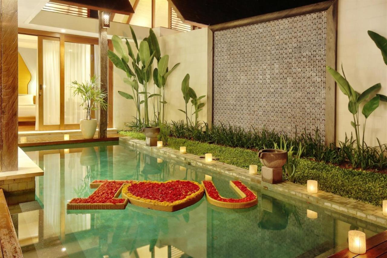 Sanora Villa Sanur By Ini Vie Hospitality Exterior photo