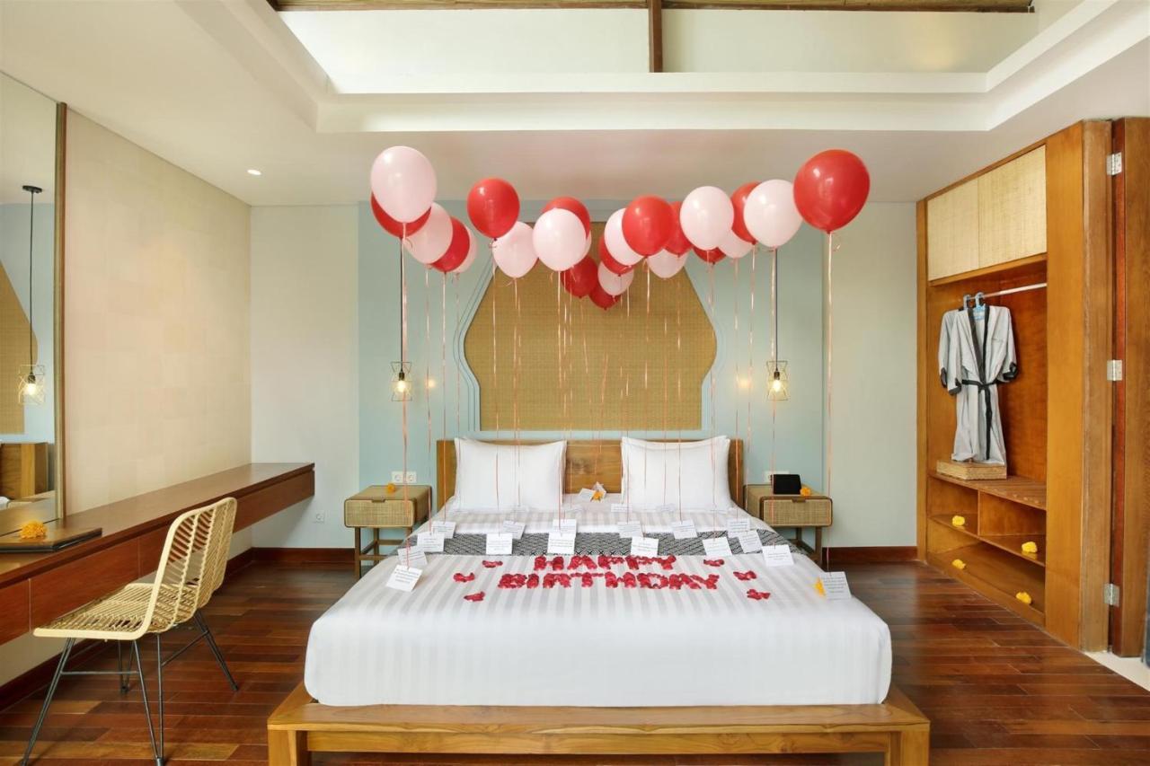 Sanora Villa Sanur By Ini Vie Hospitality Exterior photo