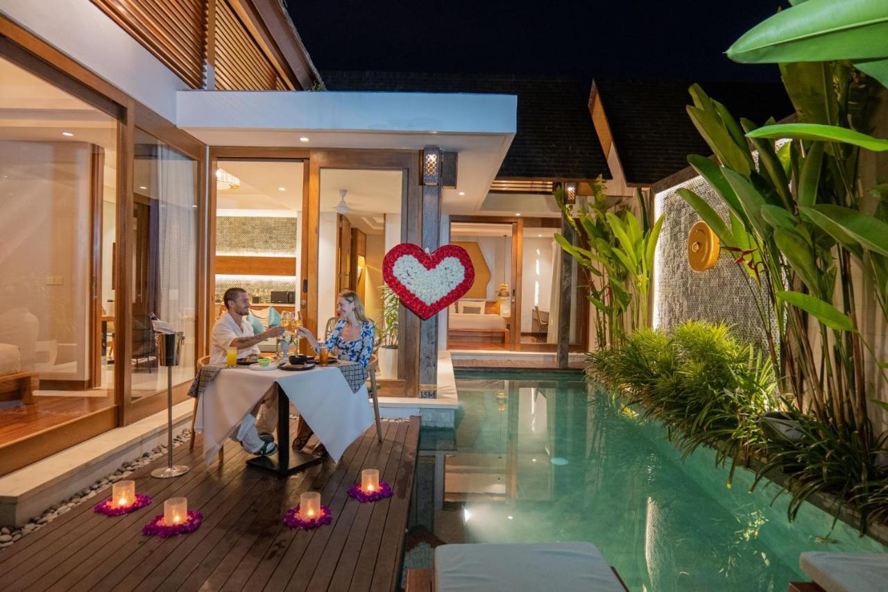 Sanora Villa Sanur By Ini Vie Hospitality Exterior photo