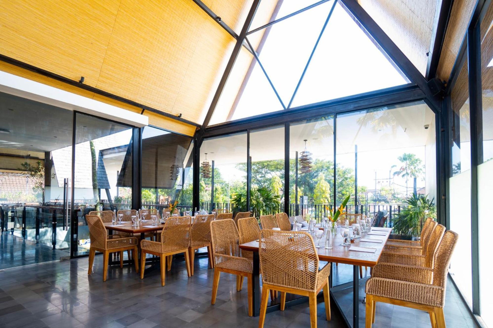 Sanora Villa Sanur By Ini Vie Hospitality Exterior photo