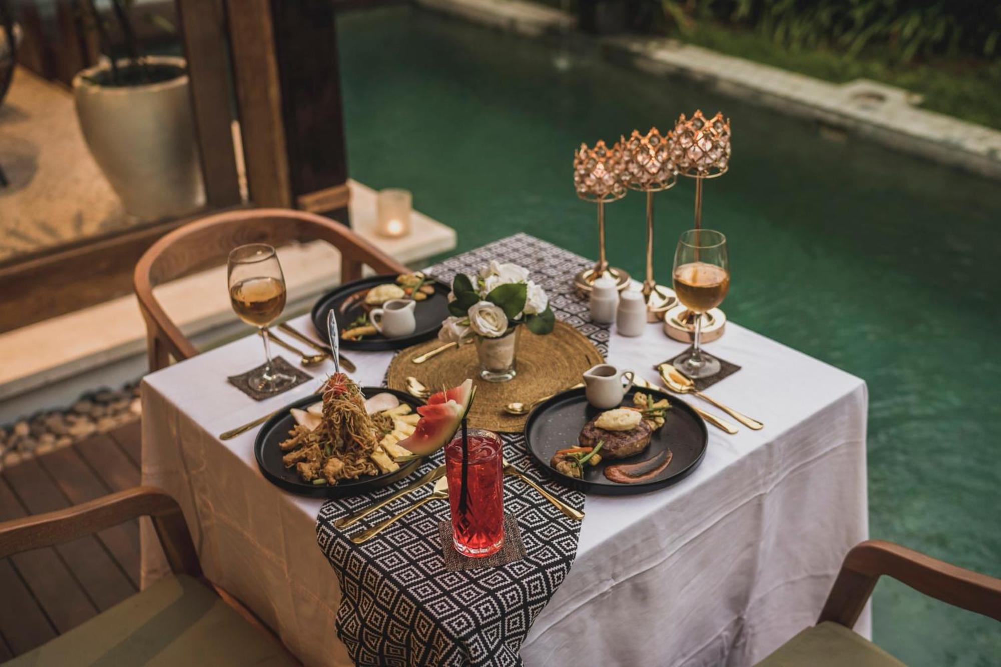 Sanora Villa Sanur By Ini Vie Hospitality Exterior photo