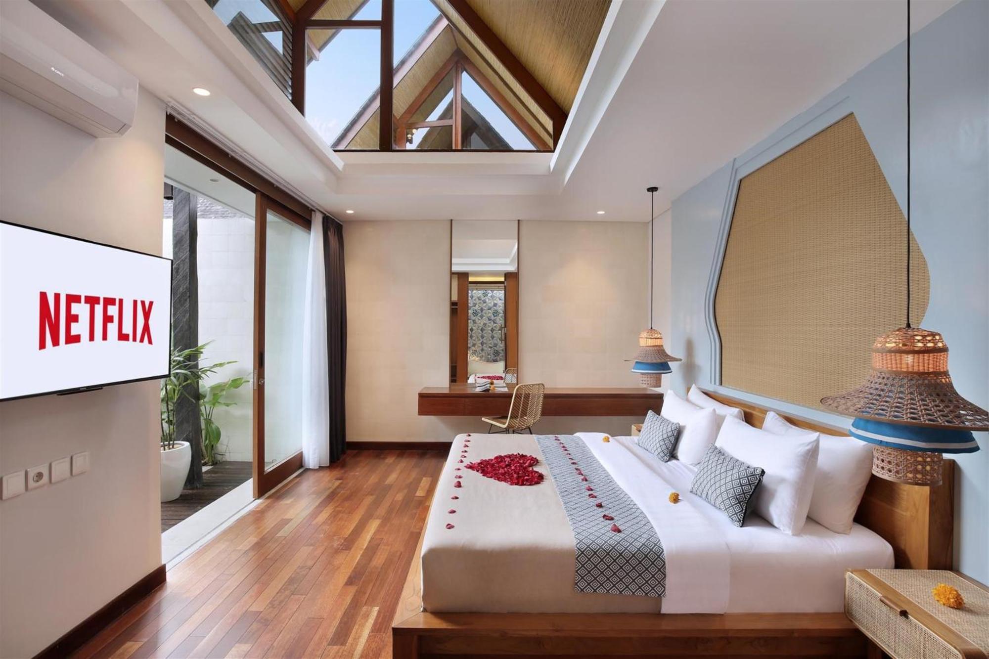 Sanora Villa Sanur By Ini Vie Hospitality Exterior photo