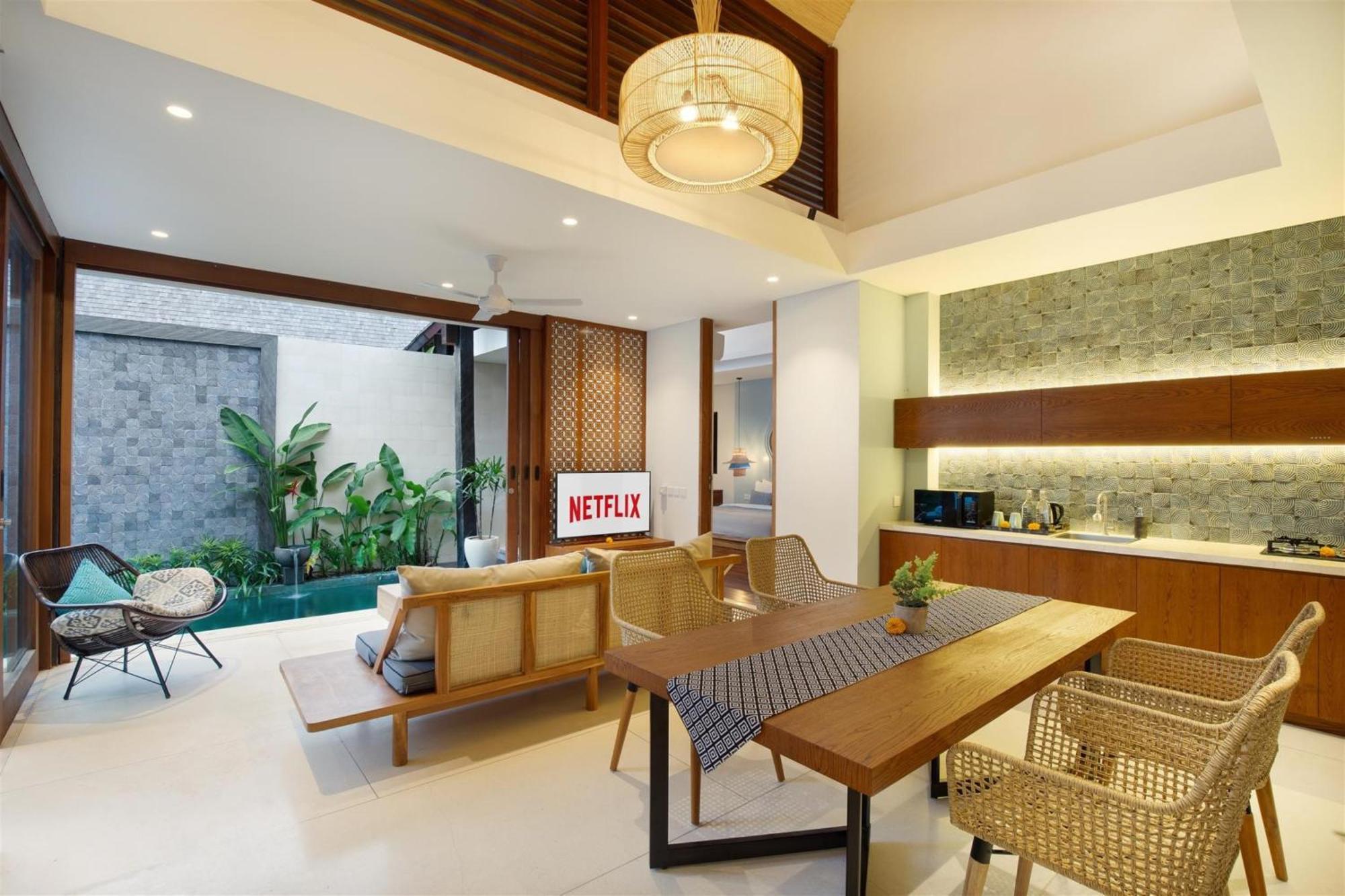 Sanora Villa Sanur By Ini Vie Hospitality Exterior photo
