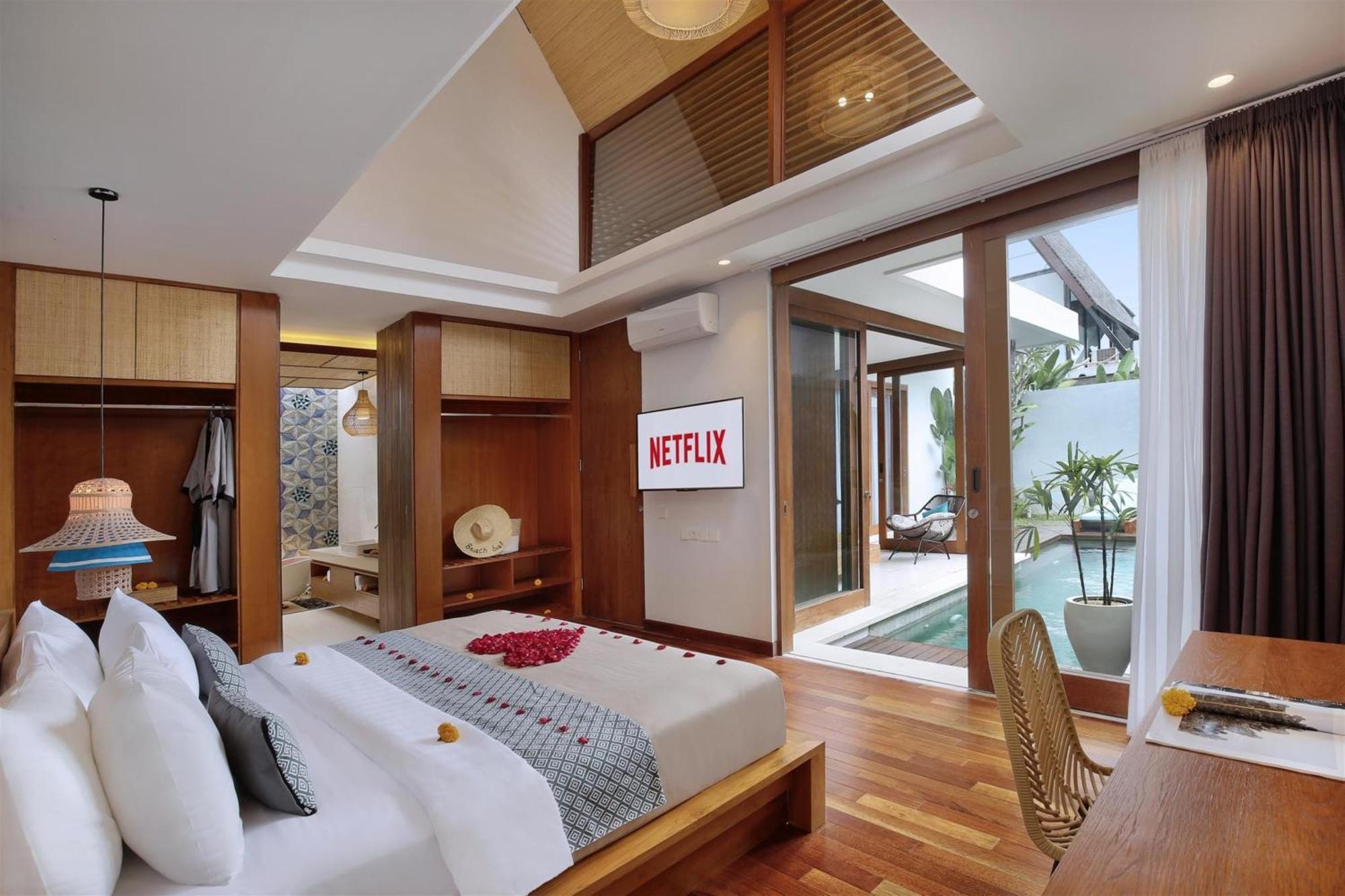 Sanora Villa Sanur By Ini Vie Hospitality Exterior photo