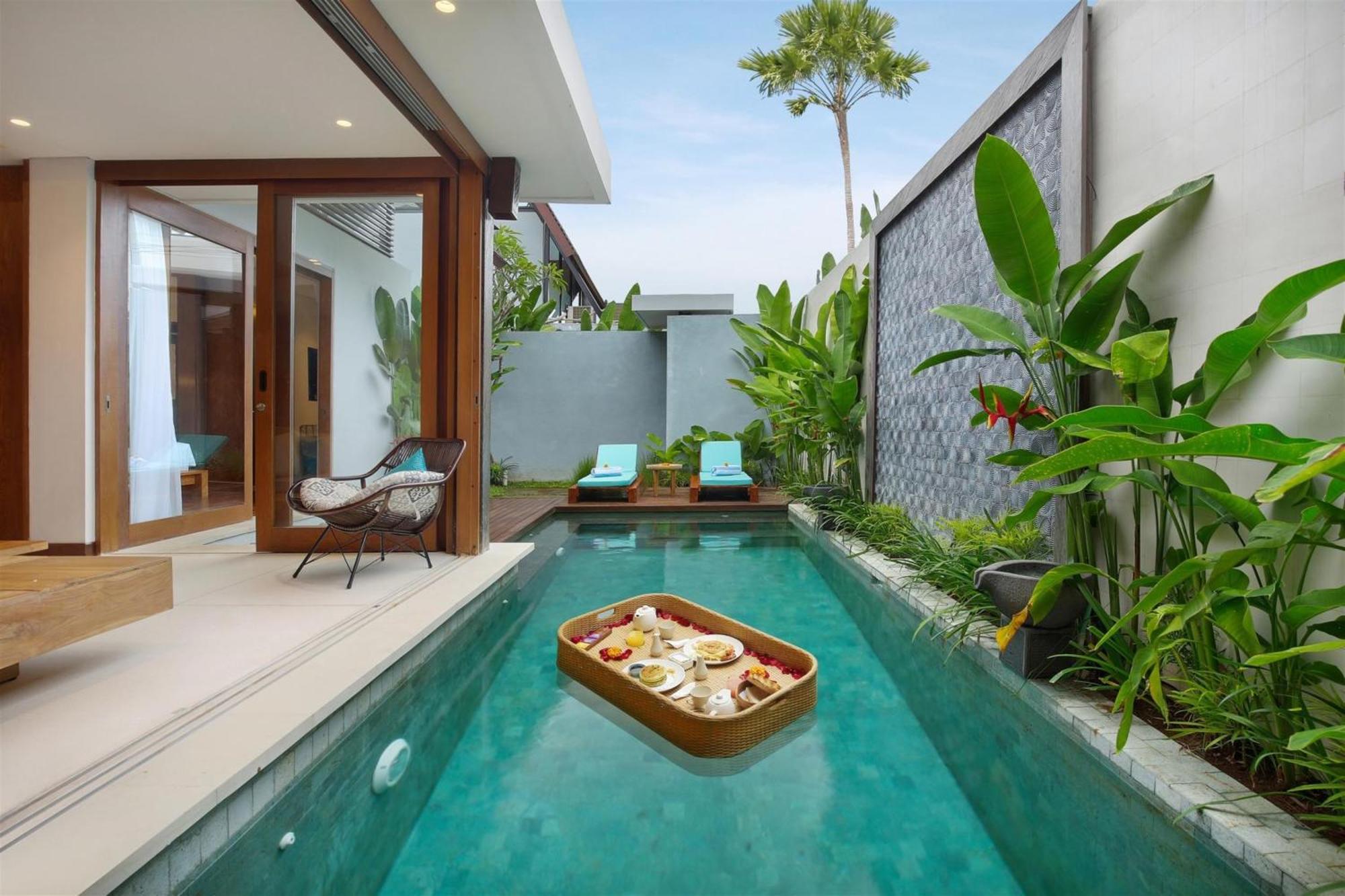 Sanora Villa Sanur By Ini Vie Hospitality Exterior photo